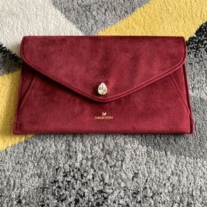 Swarovski Wallet Brand New